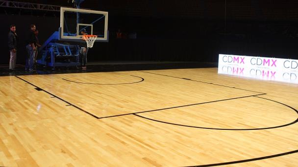 Selección femenil de básquetbol arranca con el pie derecho el Centrobasket