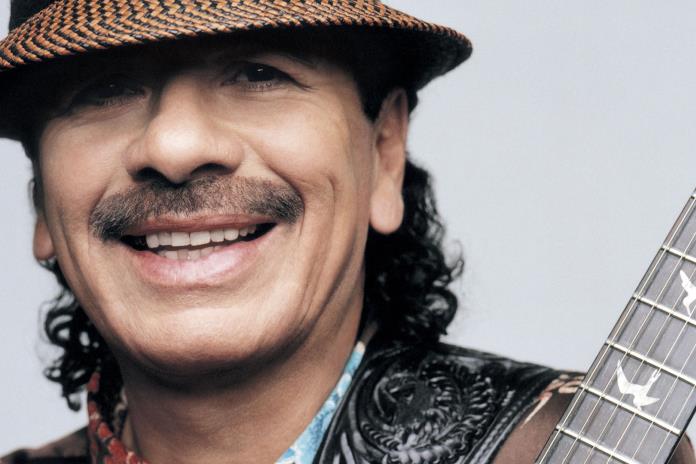 Aprueba Cu Costa Sur Otorgar Doctorado Honoris Causa A Carlos Santana