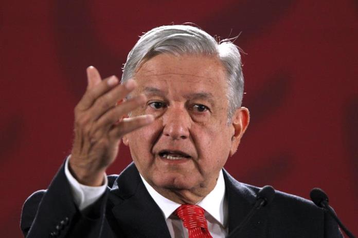 Amlo Anuncia Nueva Subasta De Bienes Confiscados A Crimen Organizado