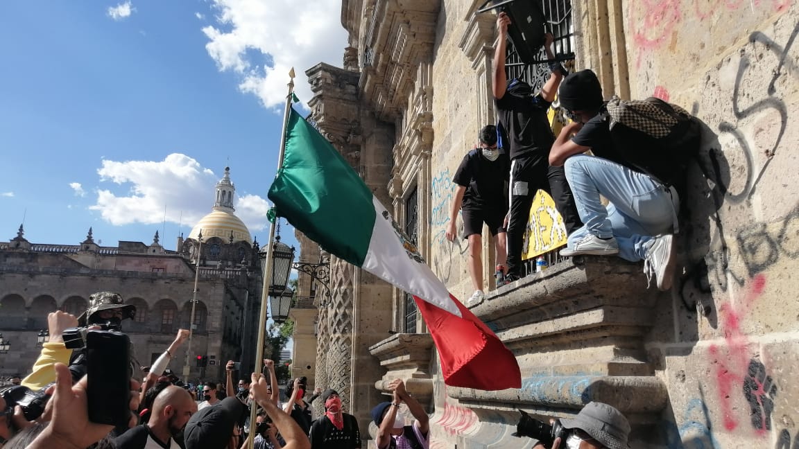 CEDHJ Reprueba El Uso Excesivo De Fuerza Y Las Desapariciones Forzadas