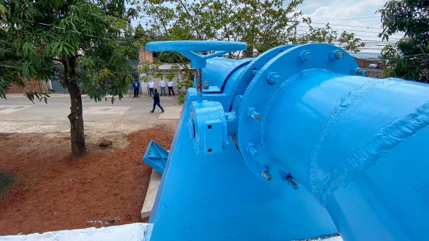 Casi Colonias Se Quedar N Sin Agua Por Tiempo Indefinido En Zmg