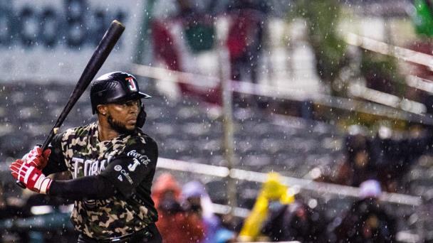 Toros de Tijuana manda al séptimo juego la Serie del Rey