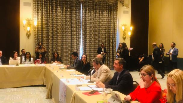 Consorcio Educativo Busca Facilitar Estudios Superiores A Mexicanos En