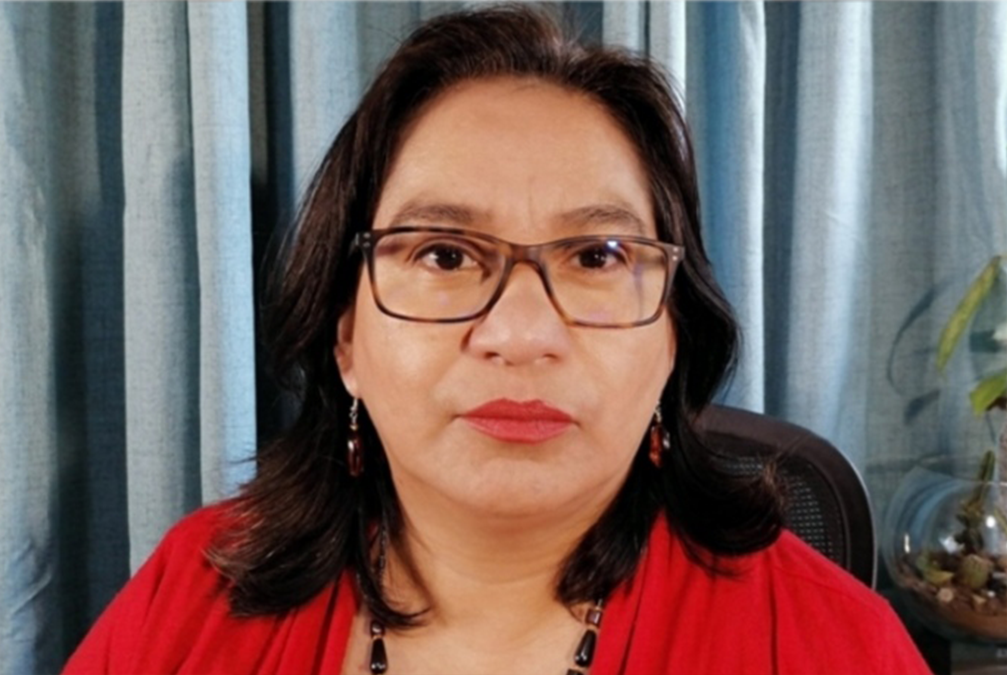 Carmen Chinas Salazar