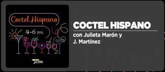 Coctel Hispano