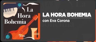 La Hora Bohemia