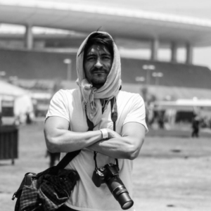 H&eacute;ctor Navarro