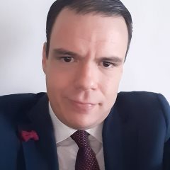Jesús Alejandro Sánchez Navarro