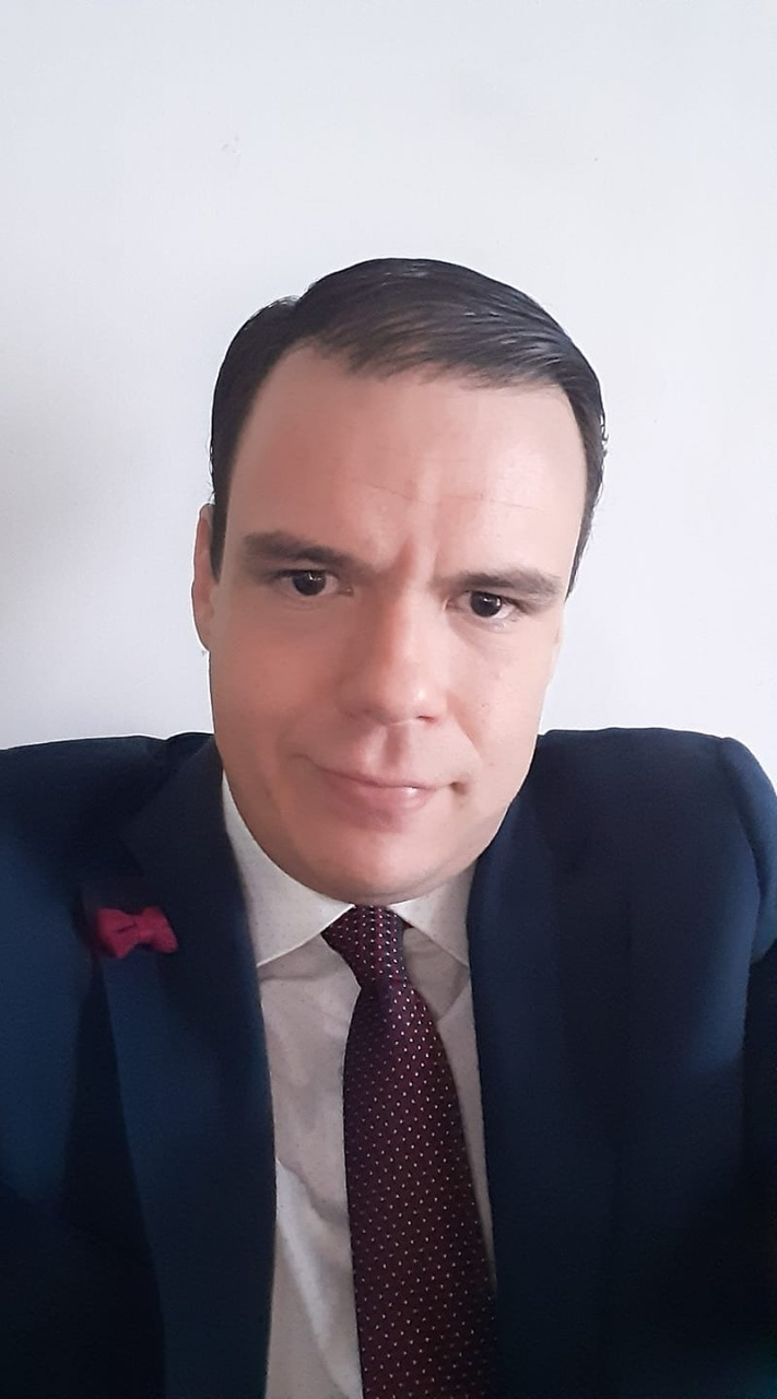 Jes&uacute;s Alejandro S&aacute;nchez Navarro