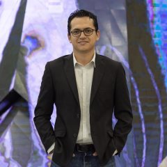 Omar García