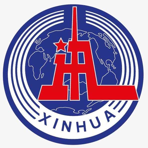 Xinhua News Agency