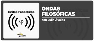 Ondas Filos&oacute;ficas