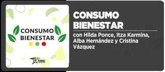 Consumo Bienestar