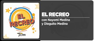 El Recreo