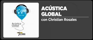 Ac&uacute;stica Global