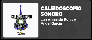 Caleidoscopio Sonoro