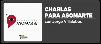 Charlas para AsomARTE