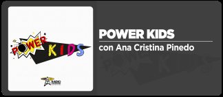 Power Kids