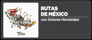 Rutas de M&eacute;xico, colotl&aacute;n