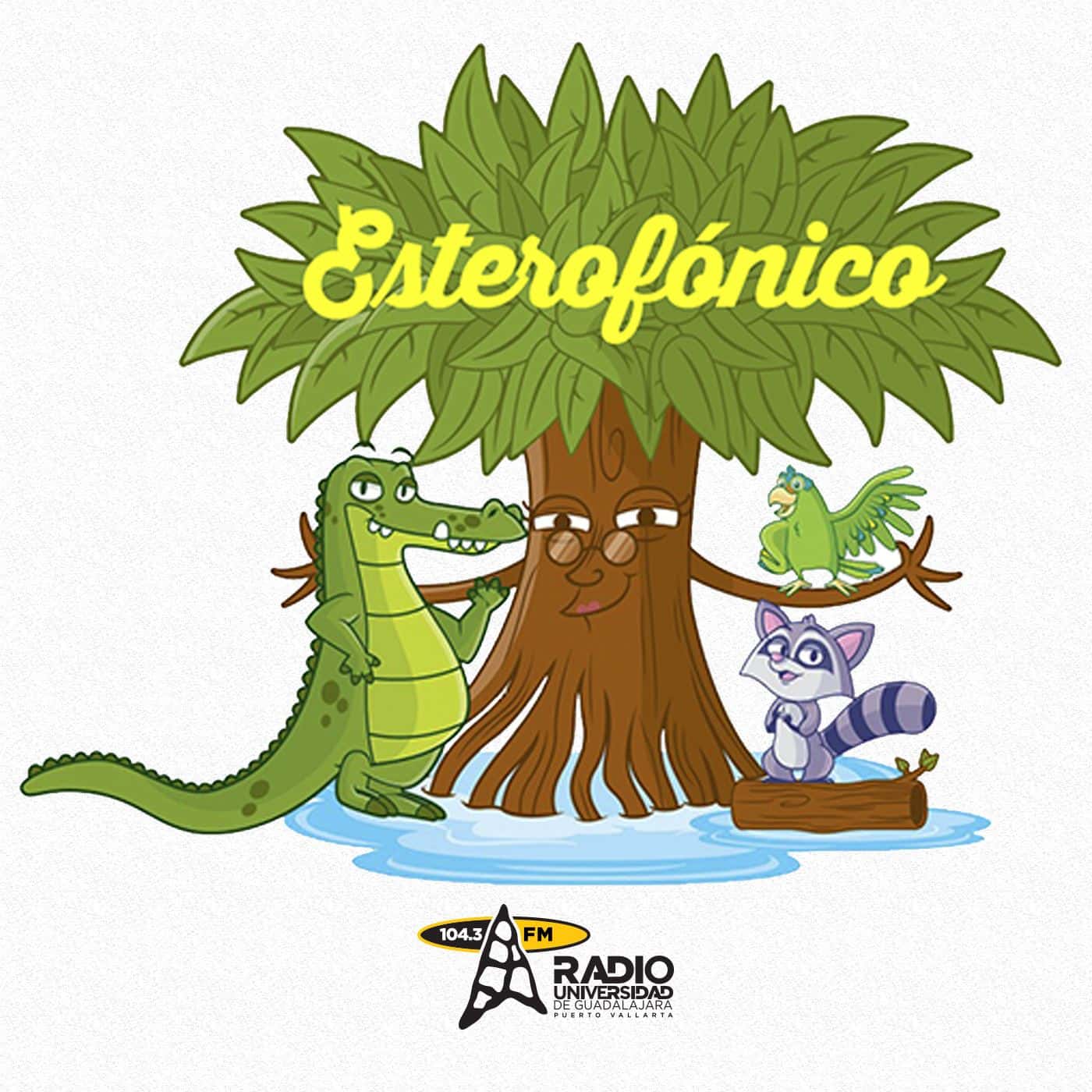 esterofonico