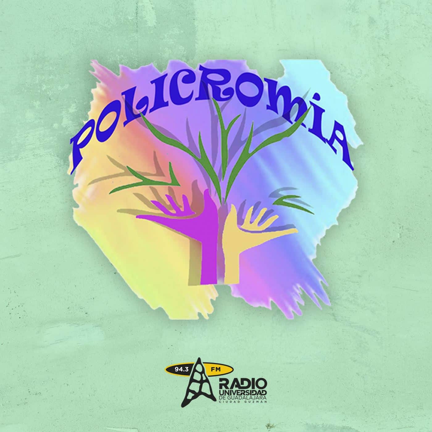 policromia