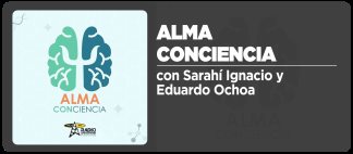 Alma Con-Ciencia