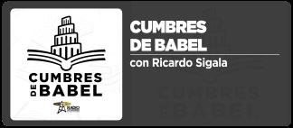Cumbres de Babel
