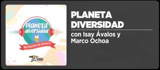 Planeta Diversidad
