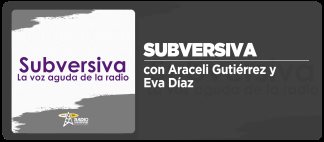 Subversiva