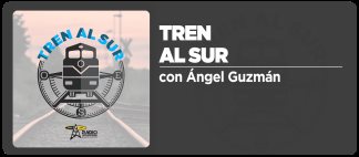 Tren al sur