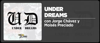 Under dreams
