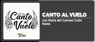 Canto al Vuelo
