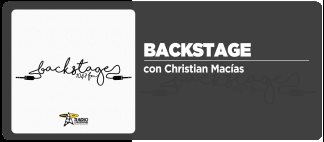 Backstage
