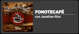 FonoteCaf&eacute;
