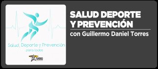 Salud Deporte y Prevenci&oacute;n