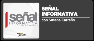 Se&ntilde;al Informativa Puerto Vallarta
