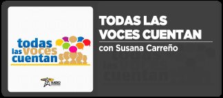 Todas las Voces Cuentan