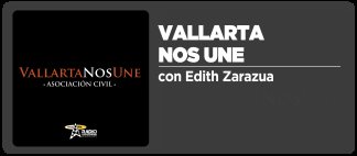 Vallarta nos une... Mujeres
