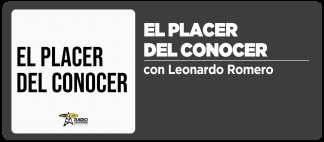 El Placer del Conocer