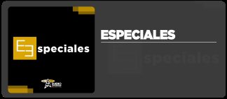 Especiales Colotl&aacute;n