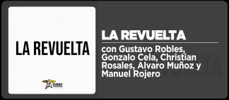 La Revuelta
