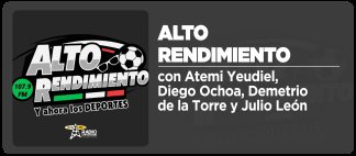 Alto Rendimiento