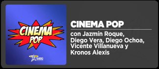 Cinema Pop