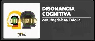 Disonancia Cognitiva