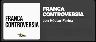 Franca Controversia