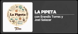 La Pipeta
