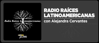 Radio Ra&iacute;ces Latinoamericanas Ocotl&aacute;n