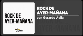 Rock de Ayer-Ma&ntilde;ana
