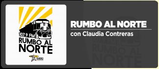 Rumbo Al Norte