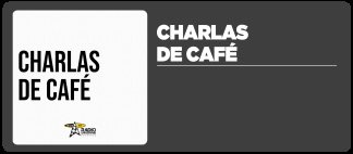 Charlas de Caf&eacute;